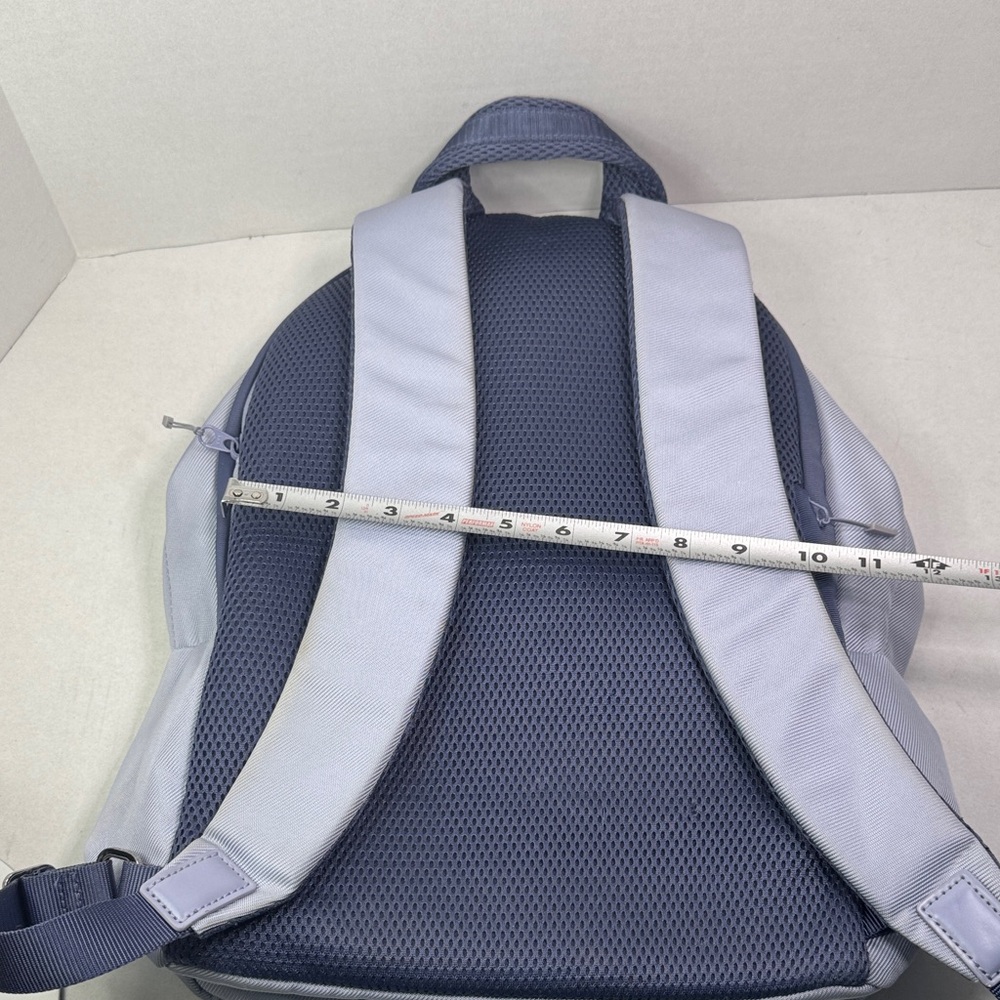 lululemon athletica periwinkle Backpack - Picture 2 of 16
